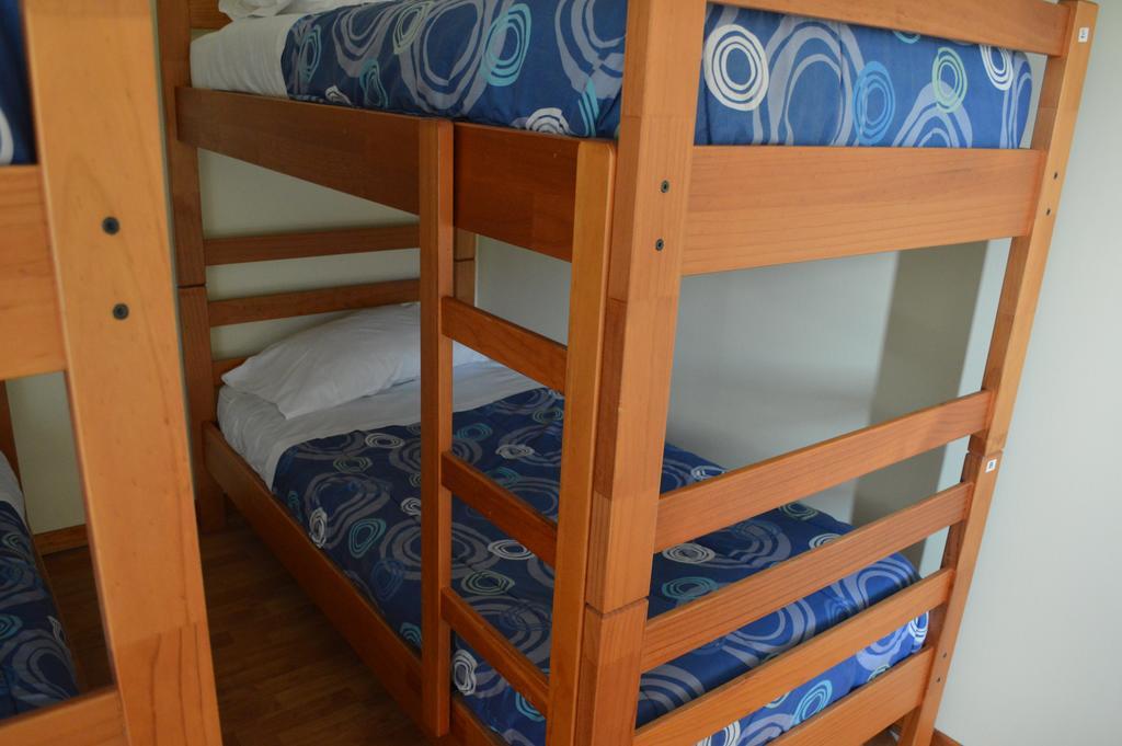 Carfran Patagonia Hostel Puerto Natales Eksteriør bilde