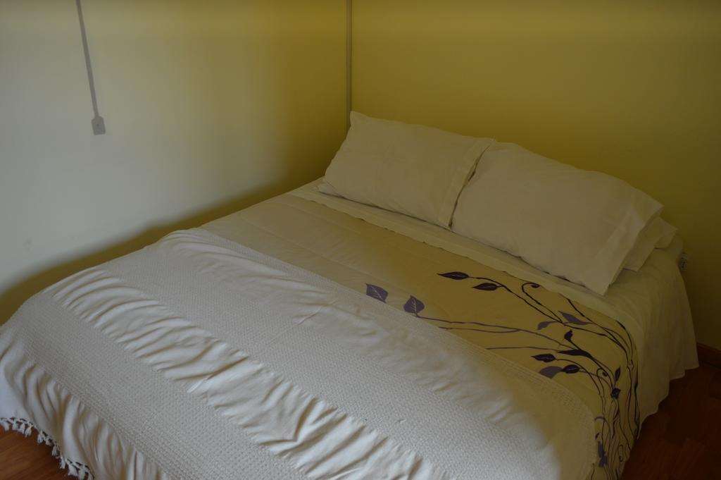 Carfran Patagonia Hostel Puerto Natales Eksteriør bilde